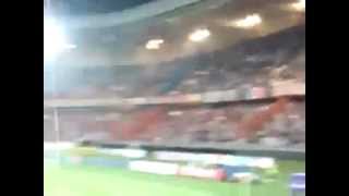 Echange IMPRESSIONNANT auteuil boulogne PSG Derry [upl. by Nohpets]