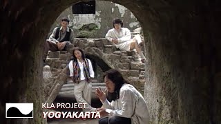 KLA Project  Yogyakarta  Official 4K Remastered Video [upl. by Kcitrap]