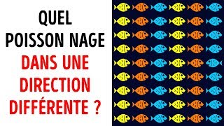 9 Exercices Efficaces Pour Vérifier la Qualité de ta Vision [upl. by Jamima]