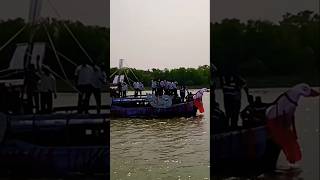 viral odisha DHAMARA port Bangla Sagar [upl. by Jollanta]