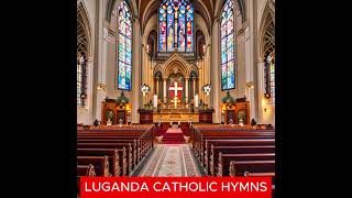 LUGANDA CATHOLIC HYMNS [upl. by Mahtal]