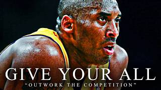 THE MAMBA MENTALITY  Kobe Bryant Motivational Speech Compilation [upl. by Aierdna]