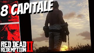 Dockside Contract Capitale Locations RDR2 [upl. by Llerrot]