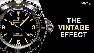 Steinhart Ocean 39 Explorer Plexi  Limited Edition 300pcs [upl. by Constantin749]