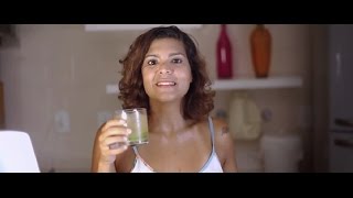 Drinks do Mundo  CAIPIRINHA ENGLISH [upl. by Nas]