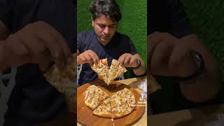 Sasta Pizza in MULTAN viralvideo food explorethebeautyofpakistan multantourism [upl. by Vorfeld]