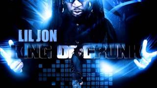 Lil Jon  Pull Up [upl. by Ynnhoj]