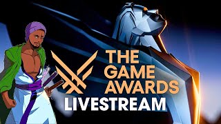 The Game Awards 2024 LIVESTREAM [upl. by Hiroshi]