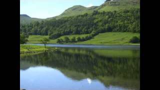 Landscapes of County Leitrim Ireland [upl. by Ibocaj81]