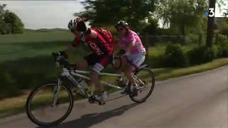 Lille  Hardelot  la Classique cycliste des HautsdeFrance [upl. by Yann527]