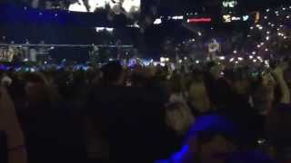 P Diddy  Missing You  iHeart Radio Music Festival 2015 Night 2 iHeartRadio PDiddy [upl. by Lundt]