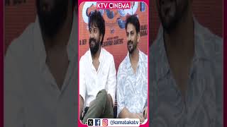 ZEBRA  Daali Dhananjay  Satyadev  Sandalwood  KTV Cinema [upl. by Ynatsyd]