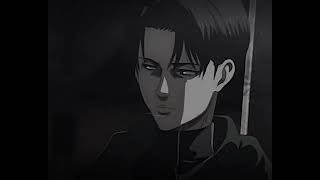 Best Levi Ackerman edit ever  you’ll nut watching this lol [upl. by Callean]