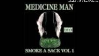 Medicine Man  Dreamin Version 10 [upl. by Cronin]