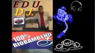 PRIMOR DE CHOLA MIX TRIO LOS GARLES DJ EDU wmv [upl. by Pressey]