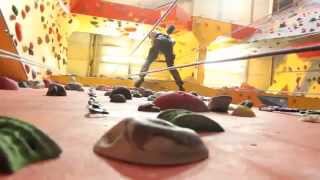 Redpoint Climbing Centre [upl. by Eniarda]