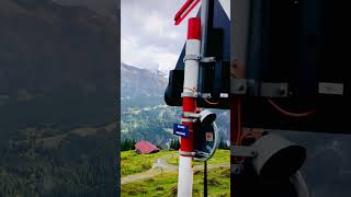 2024 switzerland mürren interlaken jungfrau topofeurope autumn october train [upl. by Assila]