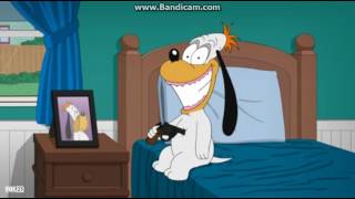 Familyguydroopy Dog funny MEME Suicide [upl. by Eiralih637]