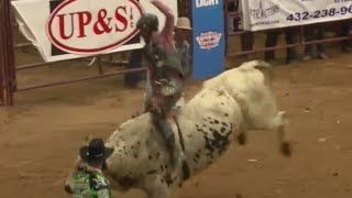 Sandhills Stock Show amp Rodeo returns in January [upl. by Notsek]