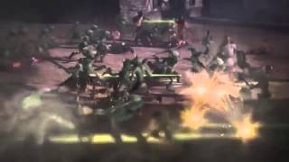 Bladestorm Nightmare Official Trailer [upl. by Toddie]