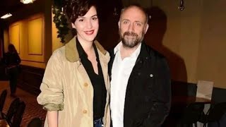 Bergüzar Korel ❤️ Halit Ergenc Where Are They [upl. by Takara281]