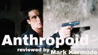 Learn the true story behind Anthropoid [upl. by Esinaj37]