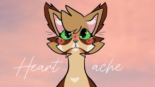 𓆩♡𓆪 Heartache Animation meme 𓆩♡𓆪 [upl. by Perretta]