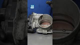 Throttle Body Relearn  When Should I Reprogram My Cars Throttle Body shorts [upl. by Yrek]