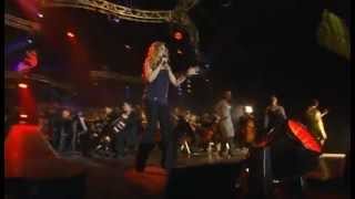 Lara Fabian  Night Of the Proms 2007 [upl. by Sanchez]