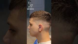 barber sefaman kuaför sefaman barbershop 2024 صفامان قصاتشعرحلاقةشعرحديثة shorts short [upl. by Cohe371]