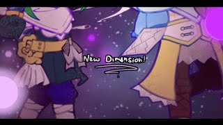 Solarballs Going through YOUR perspective GreekRoman AU [upl. by Nillor]