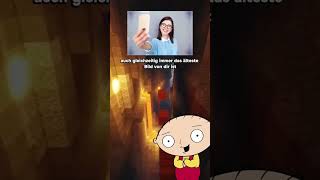 Dusch￼Gedanken ￼mit Peter und … ❓stewigriffin petergriffen duschgedanken shorts [upl. by Xylina]