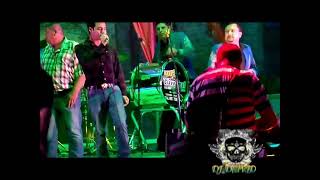 Ariel Camacho  El Karma Live Ft Banda Clave Azul  Official Video [upl. by Tonry]