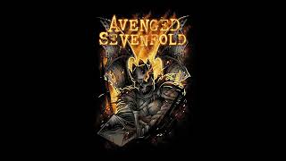 Avenged Sevenfold  Shepherd Of Fire  Unset Remix [upl. by Akimad]