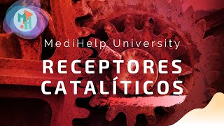 Todo lo que necesitas saber sobre RECEPTORES CATALÍTICOS [upl. by Schaumberger]