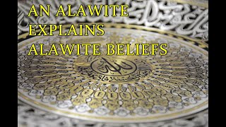 An Alawite Explains Alawite Beliefs  Interview with an Alawite [upl. by Caraviello477]