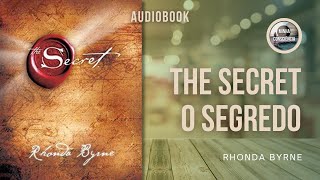 O SEGREDO  Rhonda Byrne  Audiobook The Secret [upl. by Chantalle506]