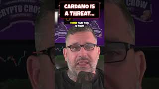 Cardano Is A Threat [upl. by Karoly]