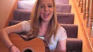 Forget You Cee Lo Green  Madilyn Bailey Cover [upl. by Ahen]