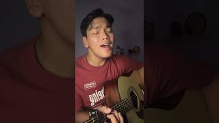 When i was your man  Bruno Mars  Albert Warepam Cover cover brunomars [upl. by Buckie]