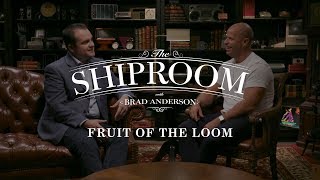 The Shiproom  Episode 1  Fruit of the Loom [upl. by Bow]