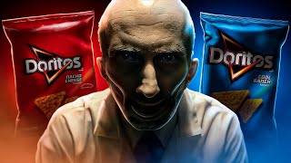 This 2008 Doritos Horror Game Traumatizes Kids [upl. by Gaillard]