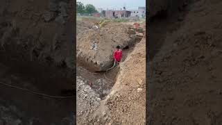 Spray For  Anti Termite Treatment  Area  Dream City Nxt  Amritsar [upl. by Eelrebma]