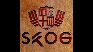 Skog  Metal Round MVP [upl. by Harrison78]