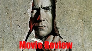 Escape from Alcatraz movie review starring Clint Eastwood [upl. by Namie]