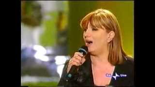 Iva Zanicchi  Zingara  50 Canzonissime Sanremo 10122004 [upl. by Notaes]