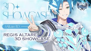 【3D SHOWCASE】Hero of Elysium A New Dawn Altare3D [upl. by Jakie]