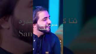 Asfandyar Momand amp Sana Gul New Songs 2024 [upl. by Imik]