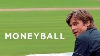 Moneyball Full Movie Plot In Hindi  Hollywood Movie Review  Brad Pitt [upl. by Anha]