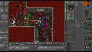 Yalahar Grim Reapers  SOLO MS 364  39kk raw xph [upl. by Kunz]